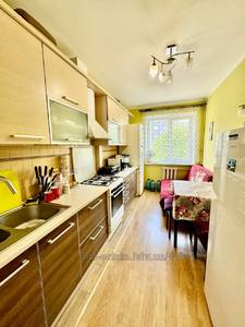 Buy an apartment, Czekh, Chervonoyi-Kalini-prosp, Lviv, Sikhivskiy district, id 4741125