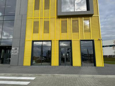 Commercial real estate for sale, Multifunction complex, Zelena-vul, Lviv, Sikhivskiy district, id 5044798