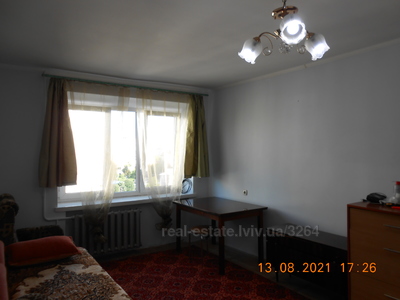Rent an apartment, Gostinka, Kulparkivska-vul, Lviv, Zaliznichniy district, id 3994277