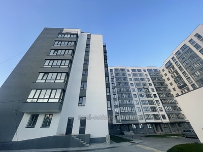 Buy an apartment, Dovga-vul, Lviv, Lichakivskiy district, id 4861263