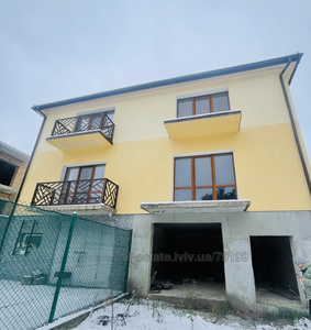 Buy a house, Shevchenka-T-vul, 109, Lviv, Zaliznichniy district, id 5120035