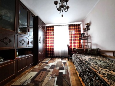 Buy an apartment, Brezhnyevka, Gasheka-Ya-vul, Lviv, Sikhivskiy district, id 4804046