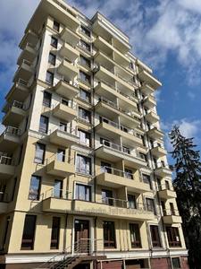 Buy an apartment, Yaroslavenka-Ya-vul, Lviv, Sikhivskiy district, id 5011746