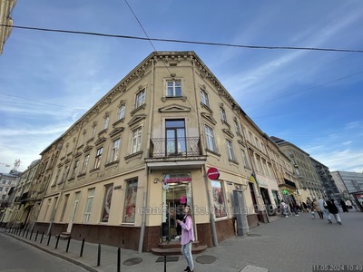 Commercial real estate for sale, Non-residential premises, Svobodi-prosp, Lviv, Galickiy district, id 4785012