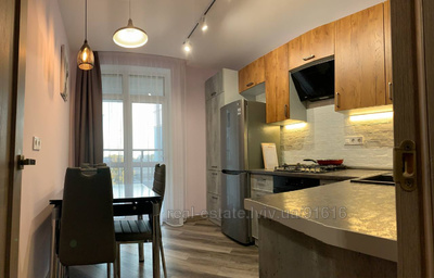 Buy an apartment, Striyska-vul, Lviv, Frankivskiy district, id 4714435
