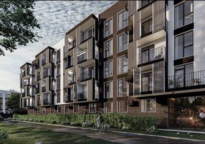 Buy an apartment, Lvivska bichna, Sokilniki, Pustomitivskiy district, id 4819626