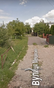 Buy a lot of land, for building, Менцинського, Drogobich, Drogobickiy district, id 4988445