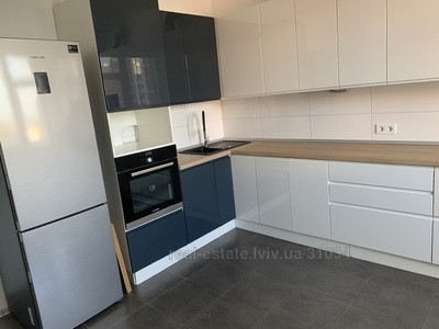 Buy an apartment, Ivasyuka-St, Vinniki, Lvivska_miskrada district, id 4429934