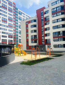 Buy an apartment, Truskavecka-vul, Lviv, Frankivskiy district, id 4188947
