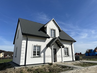 Buy a house, Zamarstinivska-vul, Lviv, Shevchenkivskiy district, id 4744583