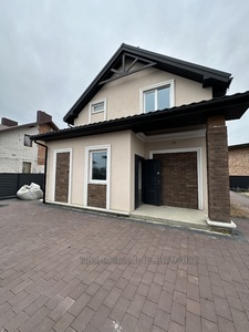 Buy a house, Zapitov, Kamyanka_Buzkiy district, id 4712298