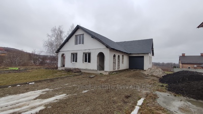 Buy a house, Malekhov, Zhovkivskiy district, id 4755602