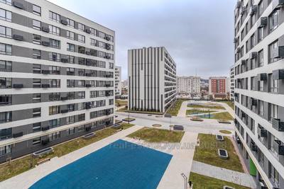 Buy an apartment, Zamarstinivska-vul, Lviv, Shevchenkivskiy district, id 5015844