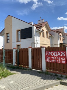 Buy a house, Cottage, Navariis'ka, Solonka, Pustomitivskiy district, id 4603675