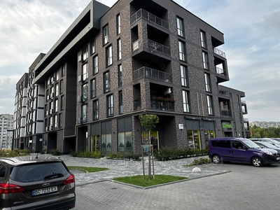 Buy an apartment, Lipinskogo-V-vul, Lviv, Shevchenkivskiy district, id 4807906