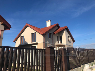 Buy a house, Malechkovichi, Pustomitivskiy district, id 5041625