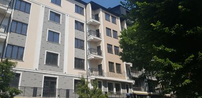 Buy an apartment, Pekarska-vul, 65, Lviv, Lichakivskiy district, id 4686330