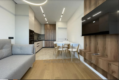 Buy an apartment, Pasichna-vul, Lviv, Lichakivskiy district, id 4804759