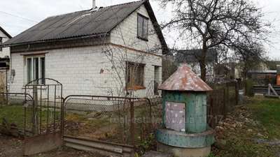 Buy a house, ., Bartativ, Gorodockiy district, id 4635421