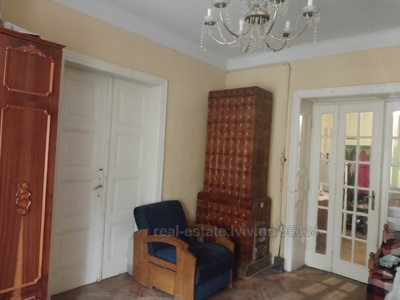 Rent an apartment, Mansion, Dnisterska-vul, Lviv, Sikhivskiy district, id 5091126