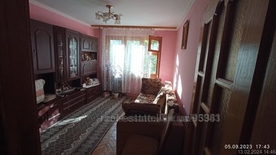 Buy an apartment, Czekh, Shafarika-P-vul, Lviv, Lichakivskiy district, id 4690196