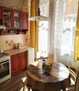 Rent an apartment, Khorvatska-vul, Lviv, Shevchenkivskiy district, id 4831141