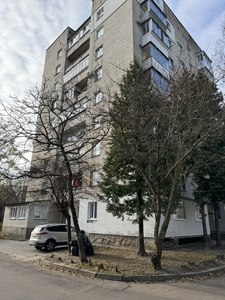 Buy an apartment, Brezhnyevka, Gasheka-Ya-vul, Lviv, Frankivskiy district, id 5002568