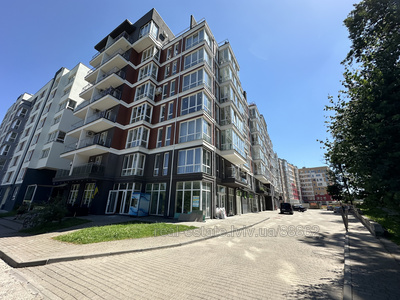 Buy an apartment, Володимира Великого, Dublyani, Zhovkivskiy district, id 4733512