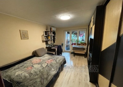 Buy an apartment, Striyska-vul, Lviv, Sikhivskiy district, id 4633551