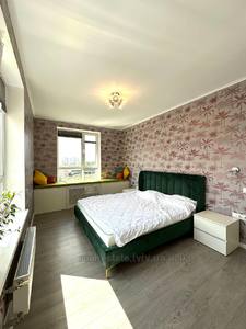 Rent an apartment, Demnyanska-vul, Lviv, Sikhivskiy district, id 4693809