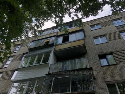 Buy an apartment, Gasheka-Ya-vul, 15, Lviv, Sikhivskiy district, id 4730623