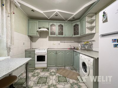 Rent an apartment, Czekh, Lyubinska-vul, Lviv, Zaliznichniy district, id 4856647