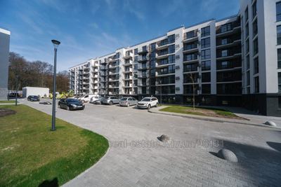 Buy an apartment, Lisna-vul, Vinniki, Lvivska_miskrada district, id 4694390