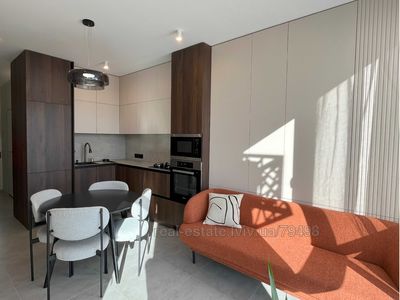 Rent an apartment, Ternopilska-vul, Lviv, Sikhivskiy district, id 4795585