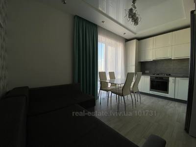 Rent an apartment, Vinna-Gora-vul, Vinniki, Lvivska_miskrada district, id 5052203