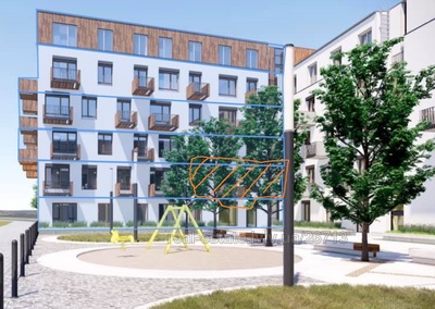 Buy an apartment, Orlika-P-vul, Lviv, Shevchenkivskiy district, id 4996785