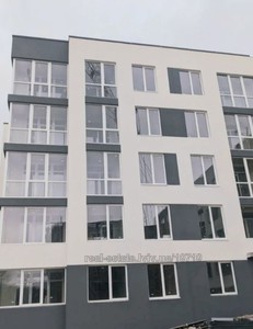 Buy an apartment, Vulecka-vul, Lviv, Sikhivskiy district, id 4614240