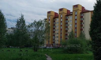 Buy an apartment, Skripnika-M-vul, Lviv, Sikhivskiy district, id 4832873