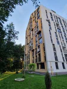 Buy an apartment, Striyska-vul, Lviv, Sikhivskiy district, id 4719855