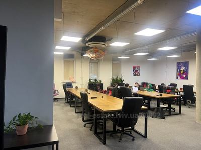 Commercial real estate for rent, Lipinskogo-V-vul, Lviv, Shevchenkivskiy district, id 4827235