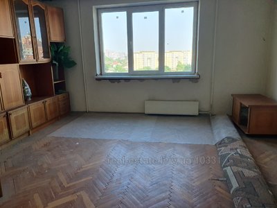 Buy an apartment, Czekh, Dovzhenka-O-vul, Lviv, Sikhivskiy district, id 4906637