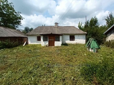 Buy a house, Home, Весела, Skvaryava, Zolochivskiy district, id 4887532