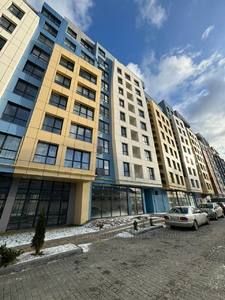 Buy an apartment, Miklosha-Karla-str, Lviv, Frankivskiy district, id 5134752