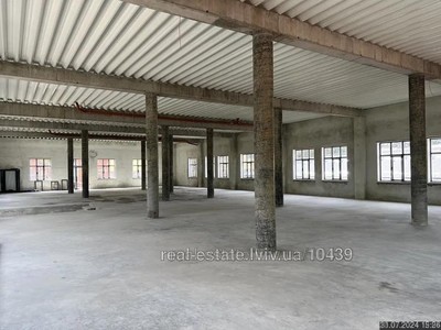 Commercial real estate for rent, Non-residential premises, Persenkivka-vul, Lviv, Sikhivskiy district, id 4771389