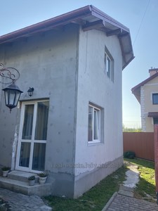 Rent a house, Home, Sokilnicka-vul, Lviv, Sikhivskiy district, id 4820972