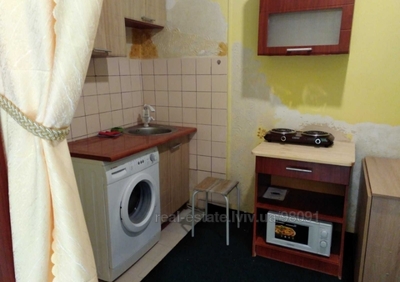 Rent an apartment, Kotlyarevskogo-I-vul, Lviv, Frankivskiy district, id 5077274