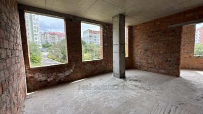 Buy an apartment, Mikolaychuka-I-vul, Lviv, Shevchenkivskiy district, id 4678480
