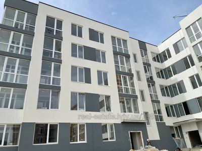 Buy an apartment, Vulecka-vul, 4, Lviv, Sikhivskiy district, id 4672729