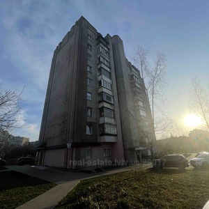 Buy an apartment, Czekh, Antonicha-BI-vul, Lviv, Sikhivskiy district, id 4500993