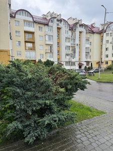 Buy an apartment, Vashingtona-Dzh-vul, Lviv, Lichakivskiy district, id 4868203